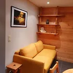 Small Cozy Nest In Lägenhet