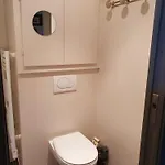 Small Cozy Nest In *