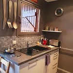 Appartamento Small Cozy Nest In *