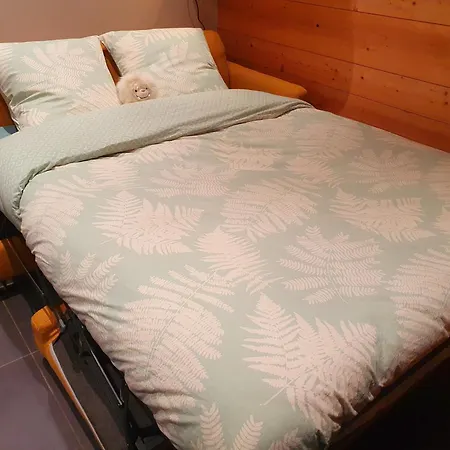 Small Cozy Nest In * モリヨン