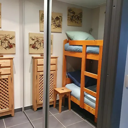 Appartamento Small Cozy Nest In