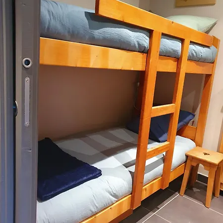 Daire Small Cozy Nest In Morillon