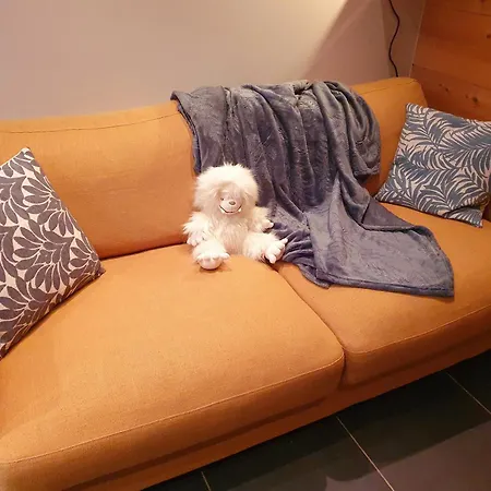 Small Cozy Nest In Appartamento *