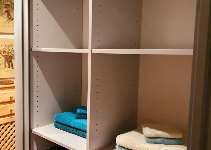 Small Cozy Nest In アパート