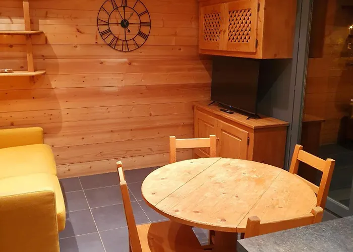 Small Cozy Nest In アパート