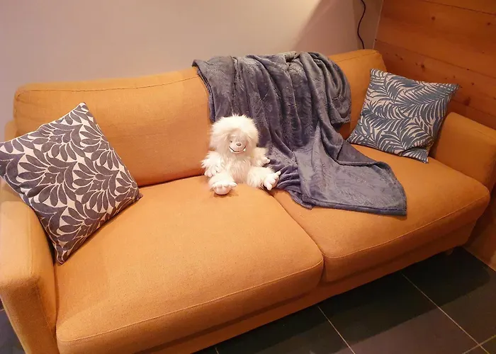 Small Cozy Nest In モリヨン