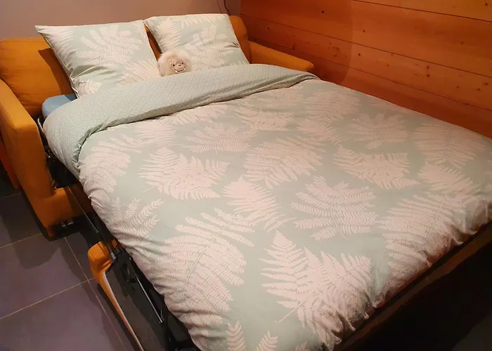 Small Cozy Nest In * モリヨン